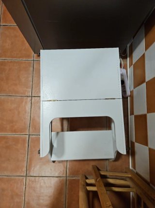 Torre di apprendimento Montessori Ette Tete