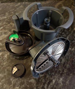 Cortador Thermomix TM6