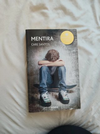 Mentira