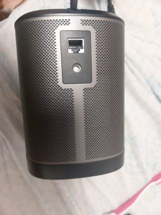 Altoparlante Sonos Nero
