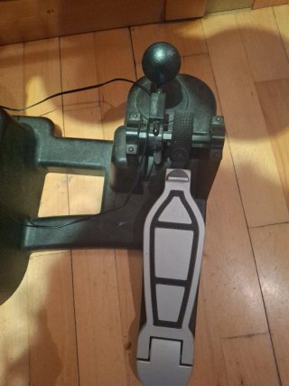Batería Electrónica Millenium HD-50