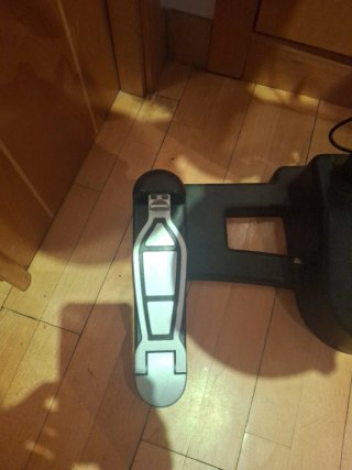 Batería Electrónica Millenium HD-50