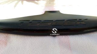 Manillar Toseek Carbono Nuevo