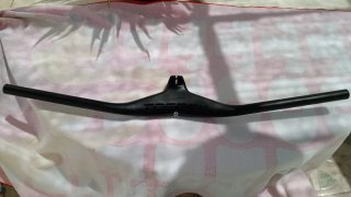 Manillar Toseek Carbono Nuevo