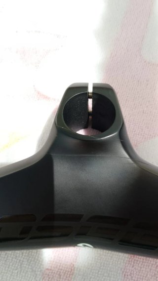 Manillar Toseek Carbono Nuevo