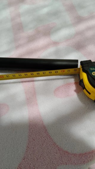Manillar Toseek Carbono Nuevo