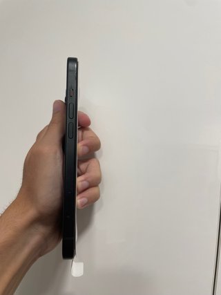 iPhone 15 Negro