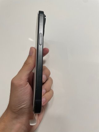 iPhone 15 Negro