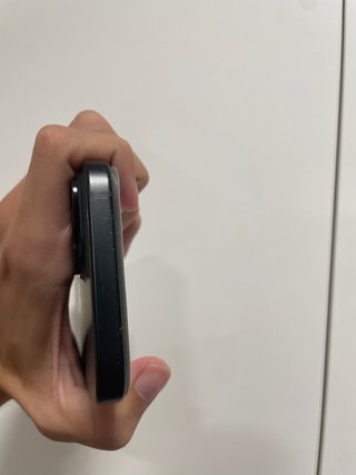 iPhone 15 Negro