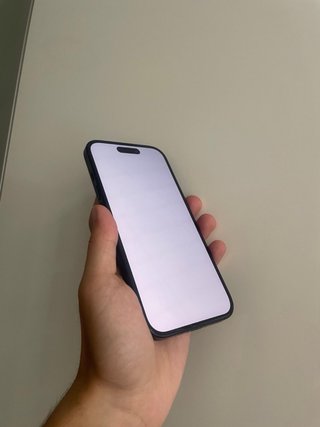 iPhone 15 Negro