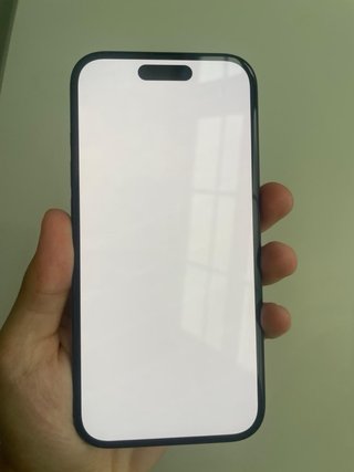 iPhone 15 Negro