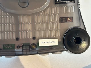 Nintendo 64 Smoke Grey Edition