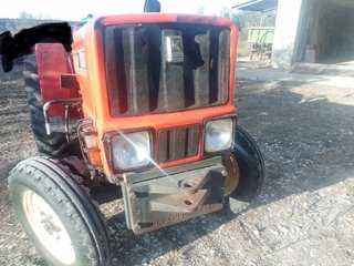 Tractor Kubota M5030V
