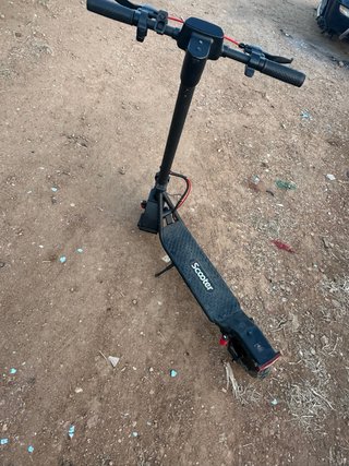 Iscooter i10 pro