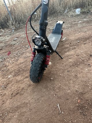 Iscooter i10 pro