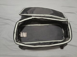 Chubasquero Harley-Davidson Hombre Negro