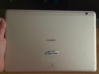 HUAWEI MediaPad T5 Tablet