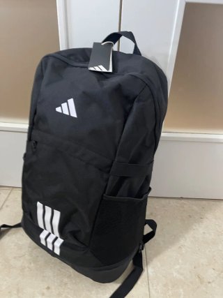 Mochila Adidas Azul