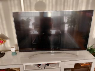 Mando a distancia LG Smart TV