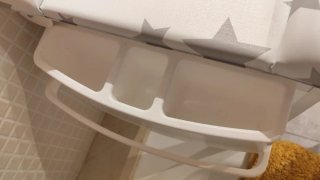 Mueble bañera para bebé