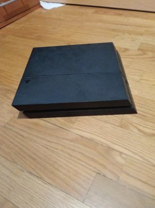 Equipo de PlayStation4