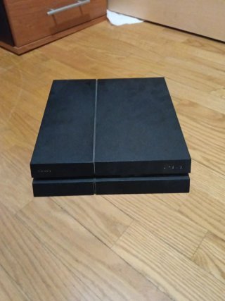 Equipo de PlayStation4
