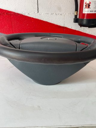 Volante Mercedes SL R129 R170