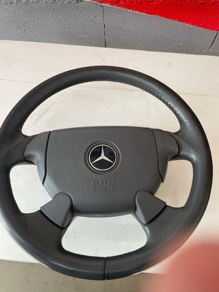 Volante Mercedes SL R129 R170