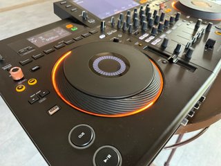 Pioneer DJ Opus Quad