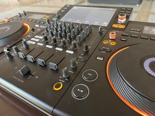 Pioneer DJ Opus Quad