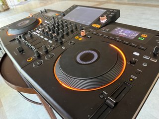 Pioneer DJ Opus Quad