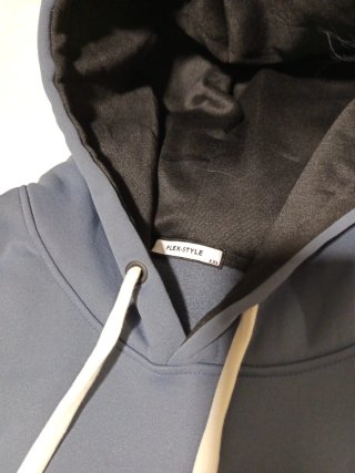 Sudadera Goku Neopreno XXL Nueva