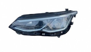 Faro delantero LED Volkswagen Golf VIII 2019