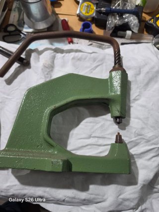 Torchietti per automatici N4 e 2