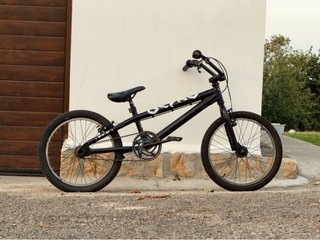 Bicicleta BMX 20