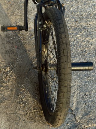 Bicicleta BMX 20