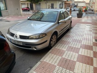Renault Laguna 2 2006
