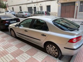 Renault Laguna 2 2006