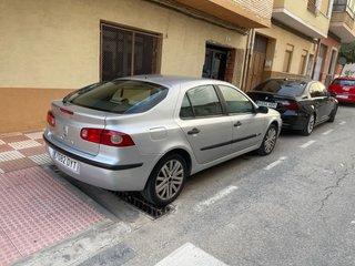 Renault Laguna 2 2006