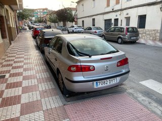 Renault Laguna 2 2006