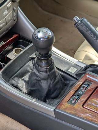 Lexus IS220D 2008