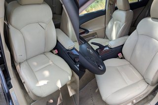 Lexus IS220D 2008