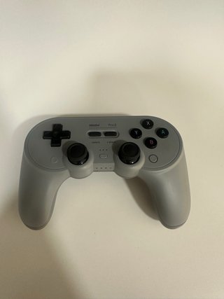 Mando 8BitDo Pro 2 para Nintendo Switch
