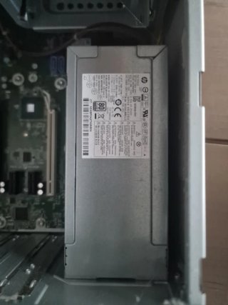 PC HP ELITEDESK 800 G4 i5 Win 11 Office