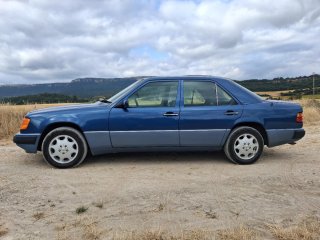 Mercedes W124 320E 220CV 24v 1993