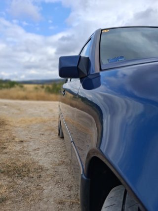 Mercedes W124 320E 220CV 24v 1993