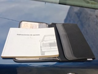 Mercedes W124 320E 220CV 24v 1993