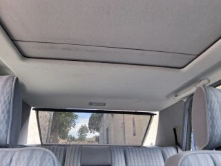 Mercedes W124 320E 220CV 24v 1993