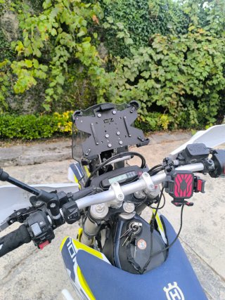 Husqvarna 701 Enduro