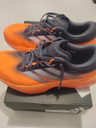 Zapatillas Adidas Running Hombre Talla 42